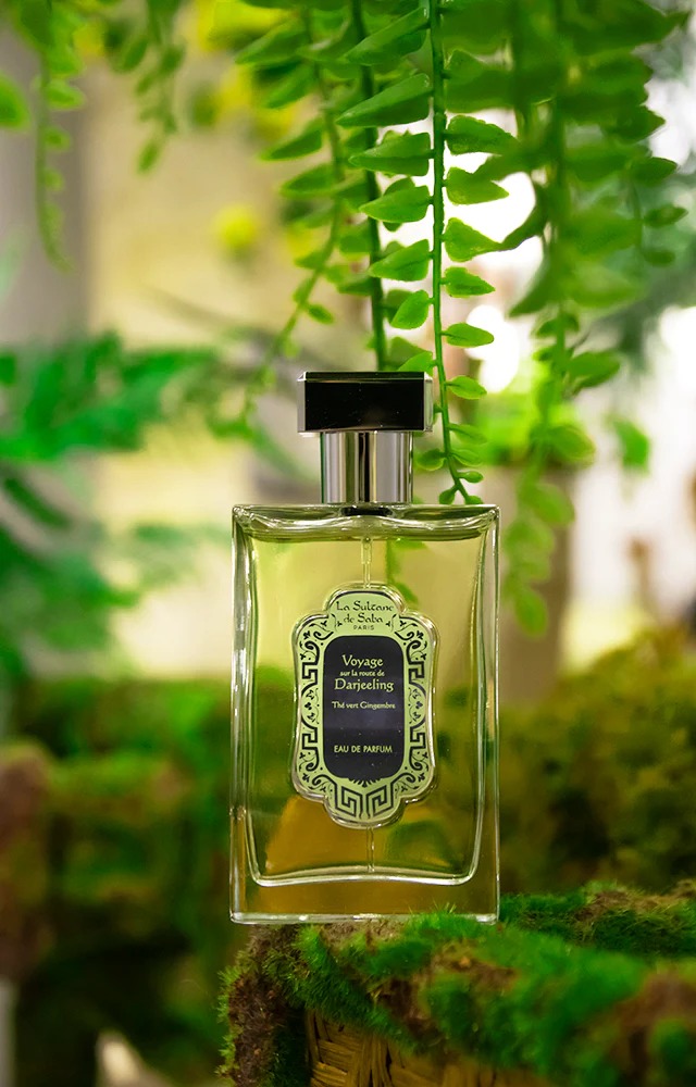 Tebah Perfumes » French Perfumes